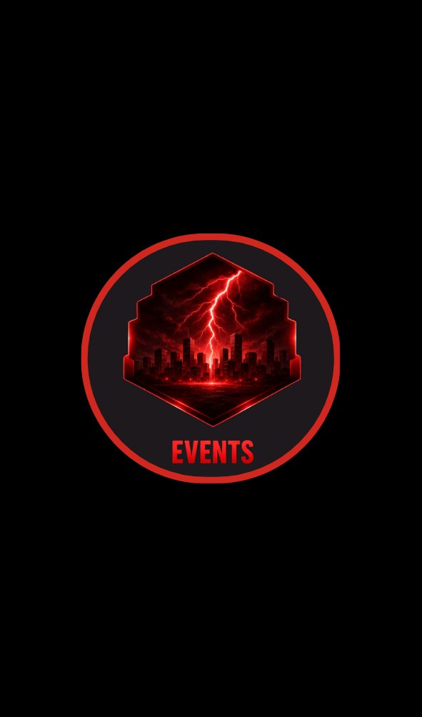 Events